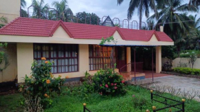 Kasim3bhk villa